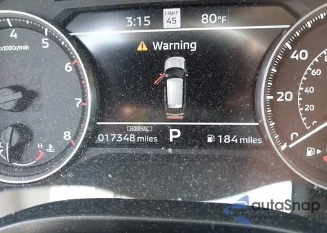 2024 Mitsubishi Outlander Se 2.5 S-Awc из США, поврежденный, VIN JA4J4VA8XRZ022939